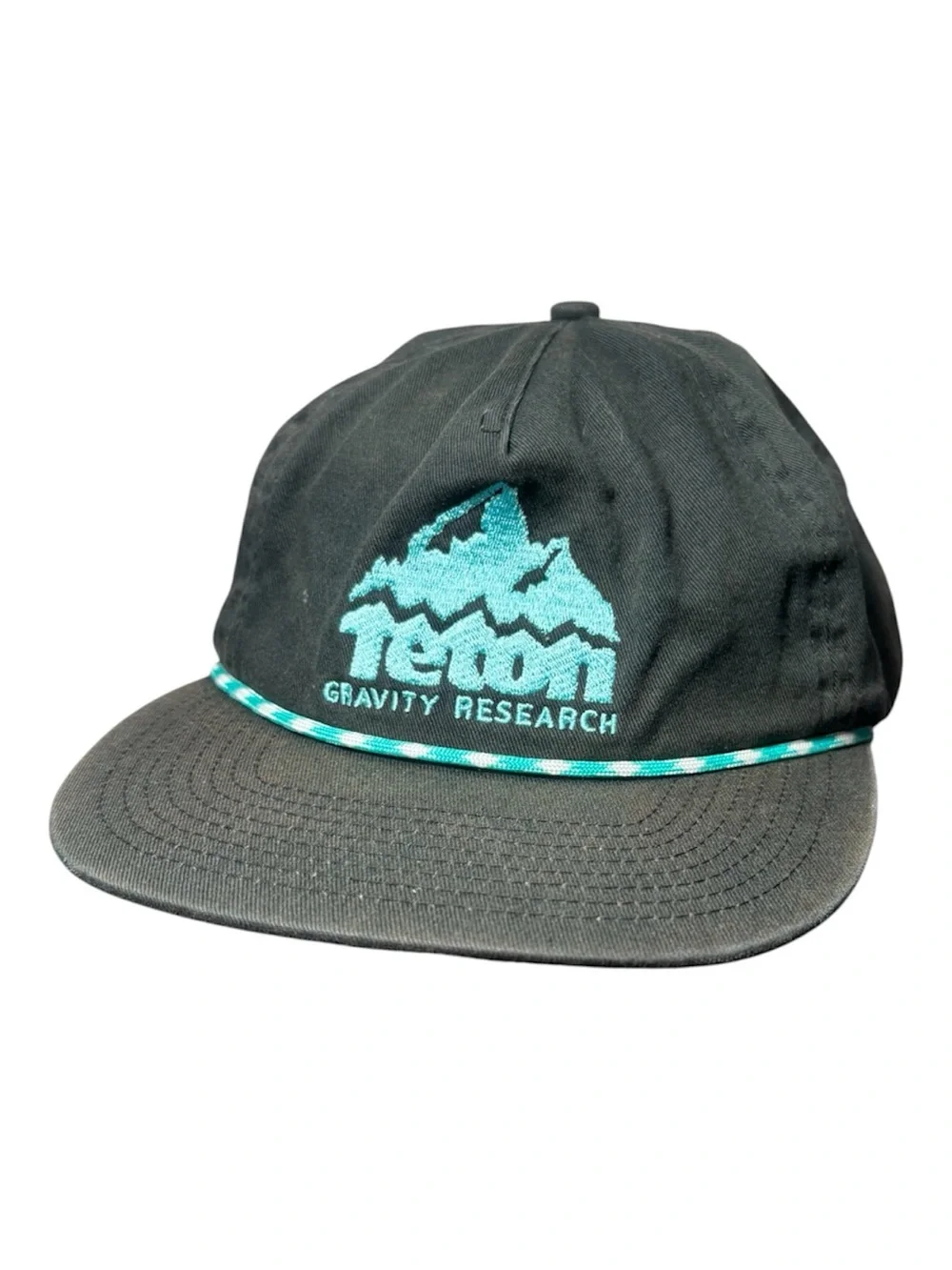TETON Gravity Research Mountain Rope Cord Hat